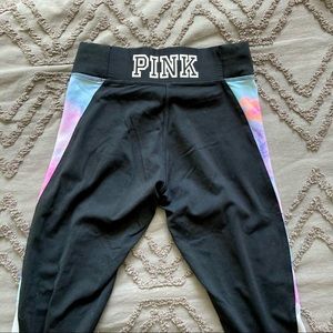 VS PINK leggings